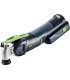 Herramienta Multifunción FESTOOL VECTURO OSC 18 HPC 4,0 EI-Plus  390€ +IVA