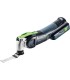 Herramienta Multifunción FESTOOL VECTURO OSC 18 HPC 4,0 EI-Plus  390€ +IVA