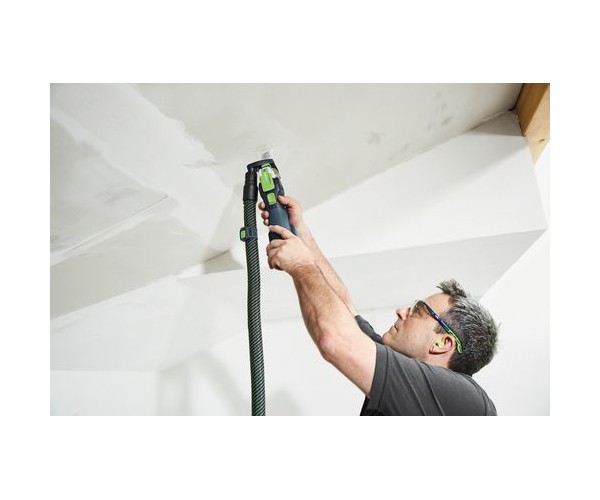 Herramienta Multifunción FESTOOL VECTURO OSC 18 HPC 4,0 EI-Plus  390€ +IVA