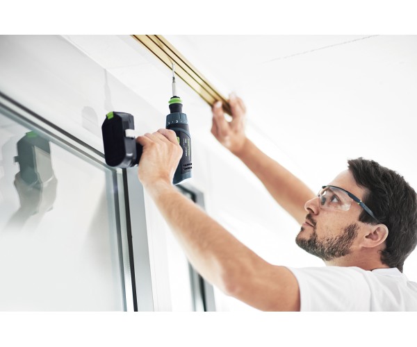 Taladro atornillador a batería FESTOOL TXS 2,6-Plus 199€ +IVA