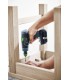 Taladro atornillador a batería FESTOOL TXS 2,6-Plus 199€ +IVA