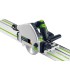 Sierra de incisión FESTOOL TS 55 FEBQ Plus FS  513€ +IVA