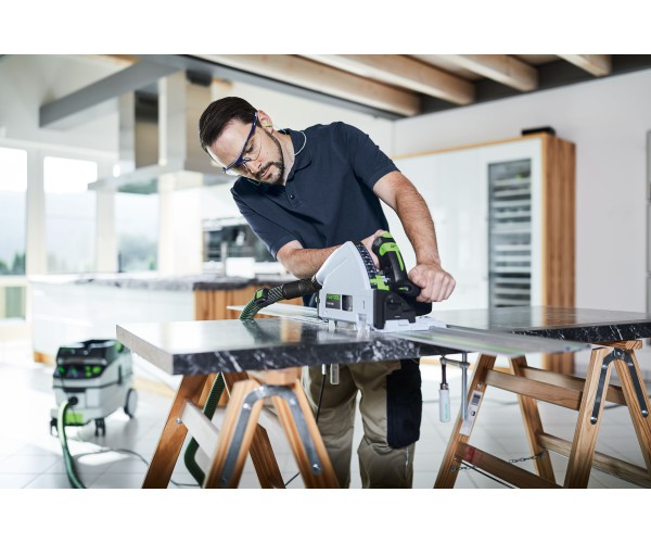 Sierra de incisión FESTOOL TS 55 FEBQ Plus FS  513€ +IVA