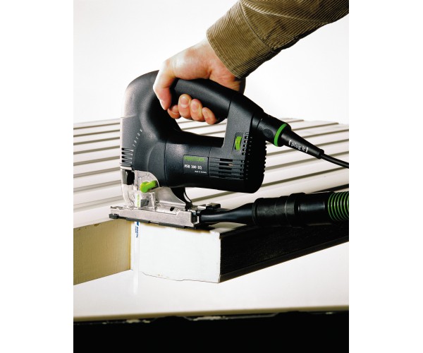 Sierra caladora pendular FESTOOL TRION PSB 300 EQ-Plus / 265€ +IVA