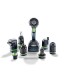 Taladro atornillador de percusión a batería FESTOOL QUADRIVE TPC 18/4 5,2/4,0 I-Plus