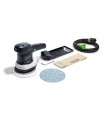 Lijadora excéntrica FESTOOL ETS 150/3 EQ