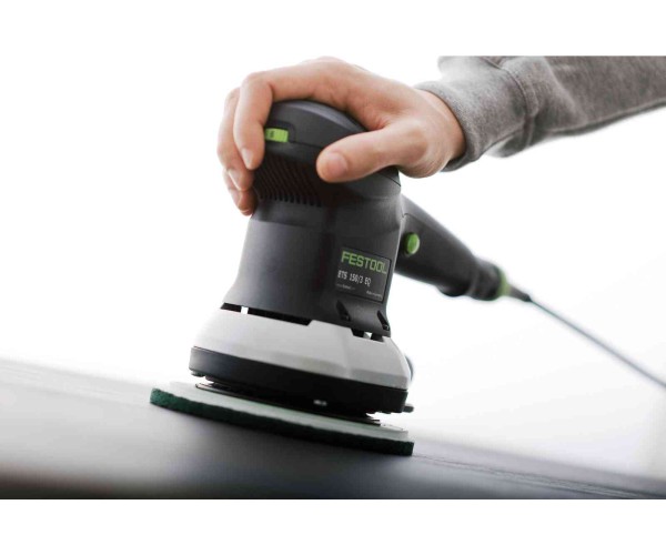 Lijadora excéntrica FESTOOL ETS 150/3 EQ 295€ + IVA