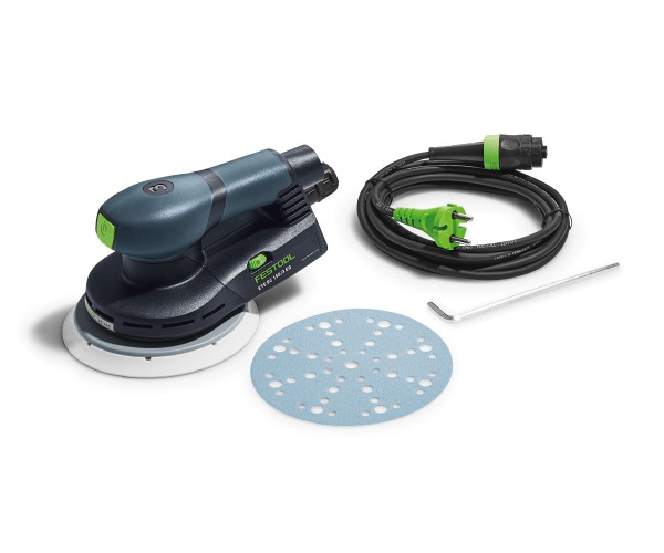 Lijadora excéntrica FESTOOL ETS EC 150/3 EQ