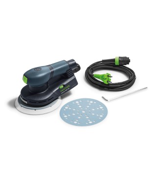 Lijadora excéntrica FESTOOL ETS EC 150/3 EQ