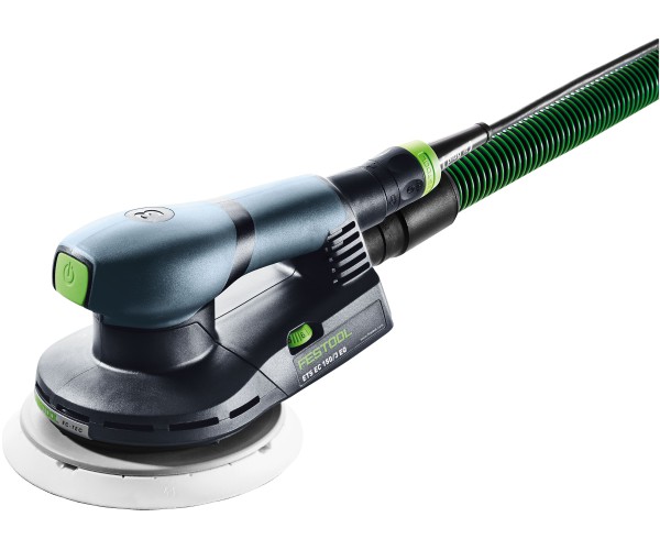 Lijadora excéntrica FESTOOL ETS EC 150/3 EQ