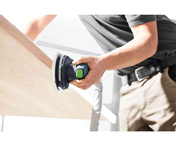 Lijadora excéntrica FESTOOL ETS EC 150/3 EQ