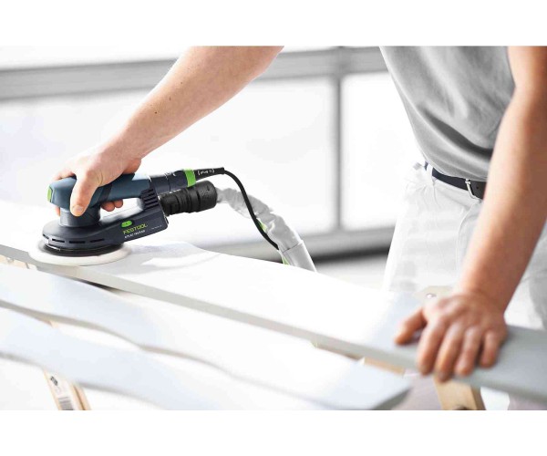 Lijadora excéntrica FESTOOL ETS EC 150/3 EQ