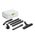 Set de limpieza estándar FESTOOL RS-ST D 27/36-Plus