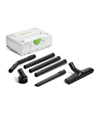 Set de limpieza estándar FESTOOL RS-ST D 27/36-Plus