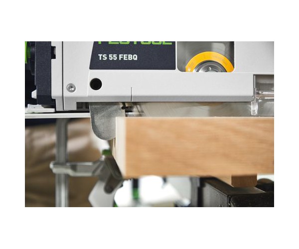 Disco de sierra FESTOOL WOOD FINE CUT HW 160x1,8x20 Z42