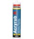 Masilla Acryrub N Soudal  PRECIO: 1,80€ (Iva Incluido)