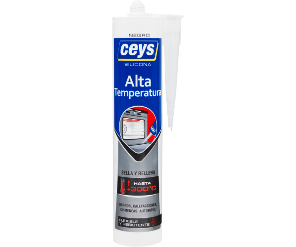 Sellador Ceys Alta Temperatura