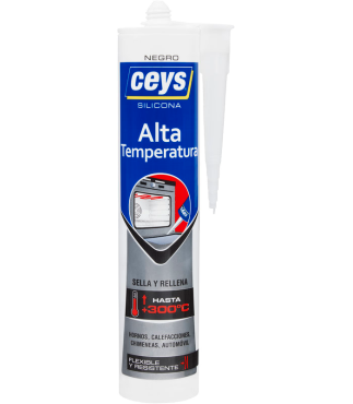 Sellador Ceys Alta Temperatura