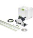 Sierra de incisión FESTOOL TS 55 FEBQ Plus FS  550€ +IVA