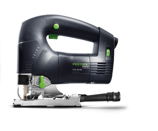 Sierra caladora pendular FESTOOL TRION PSB 300 EQ-Plus / 265€ +IVA