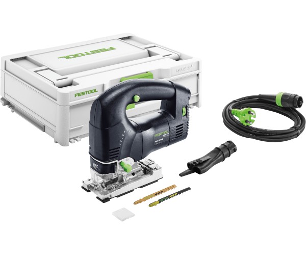 Sierra caladora pendular FESTOOL TRION PSB 300 EQ-Plus / 265€ +IVA