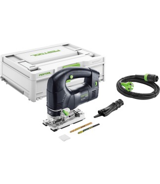 Sierra caladora pendular FESTOOL TRION PSB 300 EQ-Plus 314 + IVA