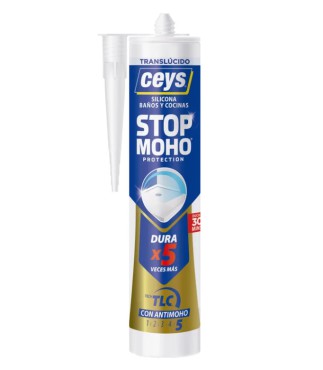 Stop Moho Ceys Protection x10. La silicona más duradera.