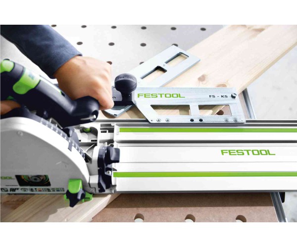 Regla FESTOOL Riel de guía FS 1400 MM 85€ + IVA