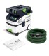 Aspirador profesional FESTOOL CTL MIDI I 470€ +IVA