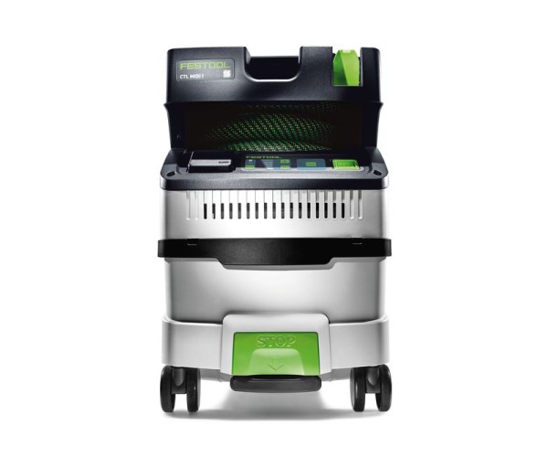 Aspirador profesional FESTOOL CTL MIDI I  396€ +IVA