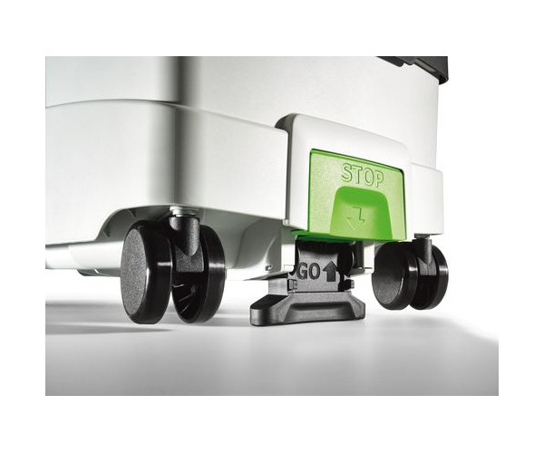 Aspirador profesional FESTOOL CTL MIDI I  396€ +IVA