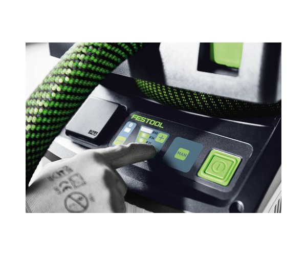 Aspirador profesional FESTOOL CTL MIDI I  396€ +IVA