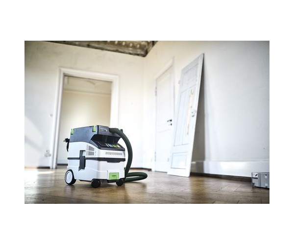 Aspirador profesional FESTOOL CTL MIDI I  396€ +IVA