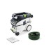 ¡OFERTA Aspirador profesional CLEANTEC CTL 26 E 444,32€! (sin iva)