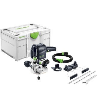 Fresadora profesional Festool OF 1010 REBQ-Plus 524€ +IVA