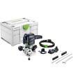 Fresadora Festool OF 1010 REBQ-Plus