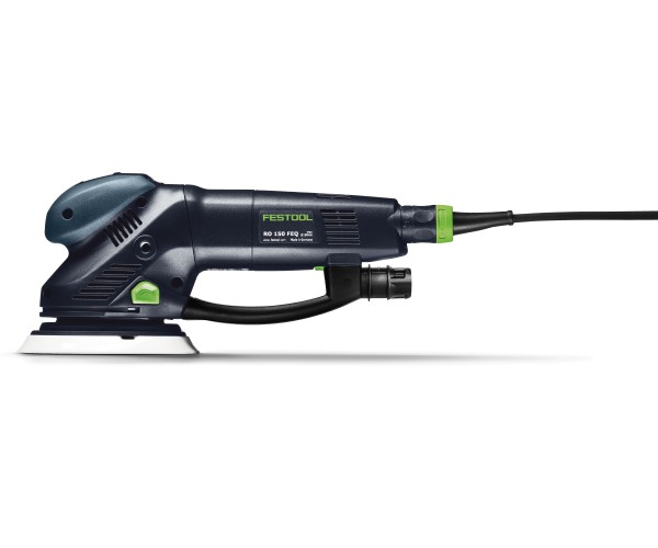 Lijadora rotoorbital profesional FESTOOL RO 150E 513€ +IVA