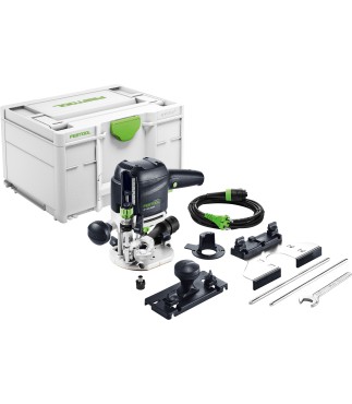 Fresadora profesional Festool OF 1010 REBQ-Plus 419€ +IVA